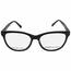 Kenneth Cole KC0334 001 52  Ladies  Eyeglasses