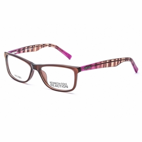Kenneth Cole KC0757 48 54  Ladies  Eyeglasses