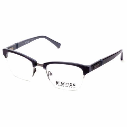 Kenneth Cole KC0796 063 50  Mens  Eyeglasses