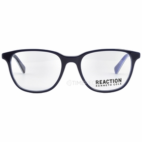 Kenneth Cole Reaction KC0876 092 53  Unisex  Eyeglasses