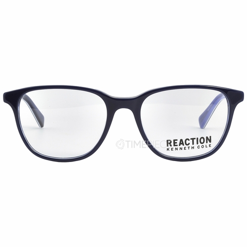 Kenneth Cole Reaction KC0876 092 53  Unisex  Eyeglasses