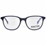 Kenneth Cole Reaction KC0876 092 53  Unisex  Eyeglasses