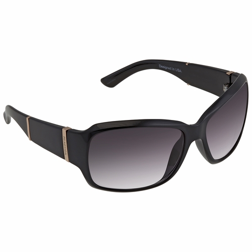Kenneth Cole KC1103 01B 61  Ladies  Sunglasses