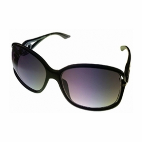 Kenneth Cole KC1232 01B 61  Ladies  Sunglasses