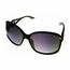 Kenneth Cole KC1232 01B 61  Ladies  Sunglasses