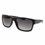 Kenneth Cole KC1246 01B 58  Mens  Sunglasses