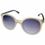 Kenneth Cole KC1305 25B 53  Ladies  Sunglasses