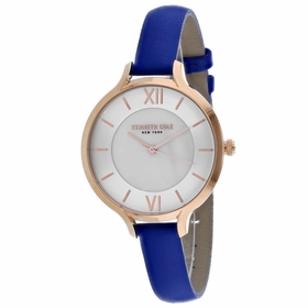 Kenneth Cole KC15187007 Classic Ladies Quartz Watch