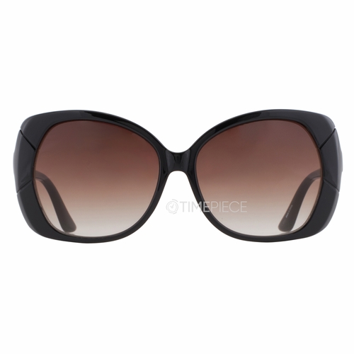 Kenneth Cole KC2841 01B 58  Ladies  Sunglasses
