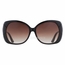 Kenneth Cole KC2841 01B 58  Ladies  Sunglasses