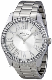 Kenneth Cole KC4797 New York Ladies Quartz Watch
