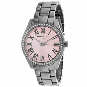 Kenneth Cole KC50664005 Classic Ladies Quartz Watch