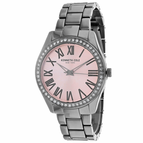 Kenneth Cole KC50664005 Classic Ladies Quartz Watch
