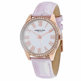 Kenneth Cole KC50941004 Classic Ladies Quartz Watch