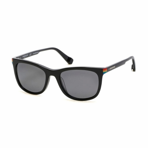 Kenneth Cole KC7239 01D 52  Unisex  Sunglasses