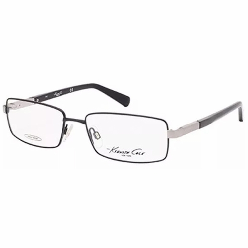 Kenneth Cole New York 373552 Mens Eyeglasses Kenneth Cole New York 373552 Mens Eyeglasses