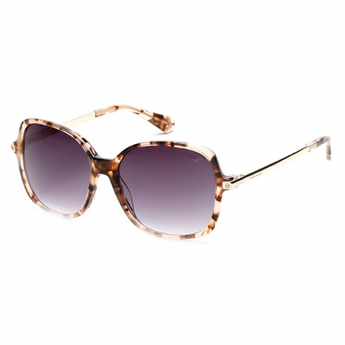 Kenneth Cole New York KC716855B57  Ladies  Sunglasses