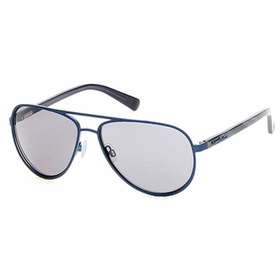 Kenneth Cole New York KC719091A62  Mens  Sunglasses