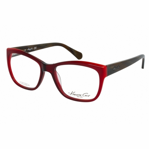 KENNETH COLE NEW YORK KC0224690X Ladies Eyeglasses KENNETH COLE NEW YORK KC0224690X Ladies Eyeglasses