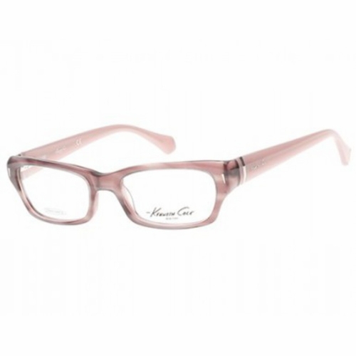 Kenneth Cole New York KC022507452 Ladies Eyeglasses Kenneth Cole New York KC022507452 Ladies Eyeglasses