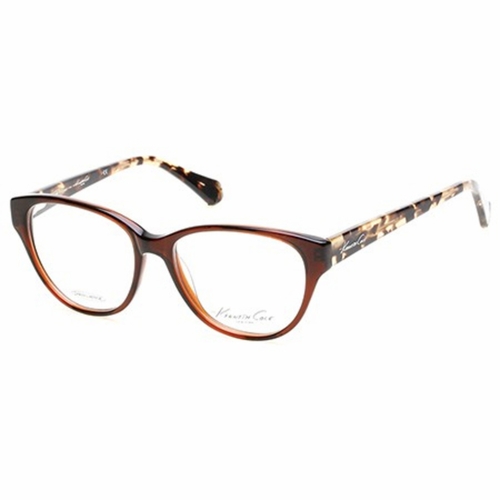 Kenneth Cole New York KC023104853 Ladies Eyeglasses Kenneth Cole New York KC023104853 Ladies Eyeglasses
