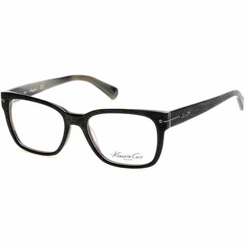 Kenneth Cole New York KC02362055 Mens Eyeglasses Kenneth Cole New York KC02362055 Mens Eyeglasses