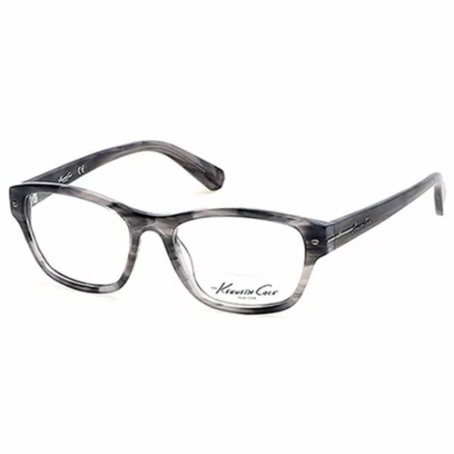 Kenneth Cole New York KC024402052 Ladies Eyeglasses Kenneth Cole New York KC024402052 Ladies Eyeglasses