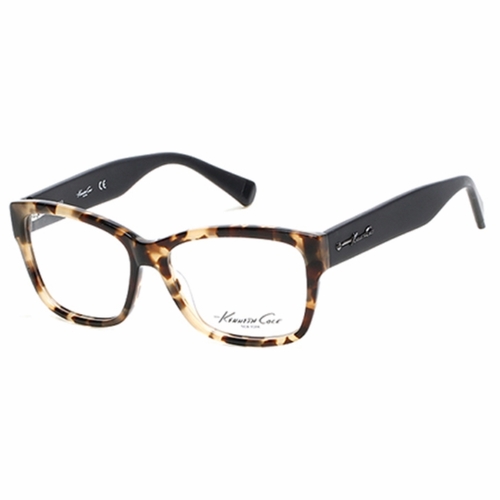 Kenneth Cole New York KC024705253 Ladies Eyeglasses Kenneth Cole New York KC024705253 Ladies Eyeglasses