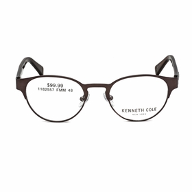 Kenneth Cole New York KC0249-300948  Unisex  Eyeglasses
