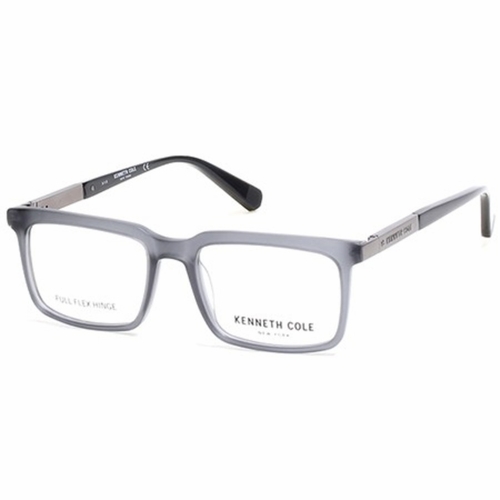 Kenneth Cole New York KC02512053 Mens Eyeglasses Kenneth Cole New York KC02512053 Mens Eyeglasses