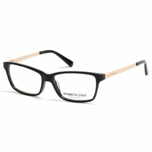 Kenneth Cole New York KC0258154 Ladies Eyeglasses Kenneth Cole New York KC0258154 Ladies Eyeglasses
