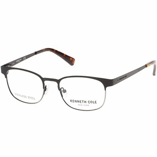 Kenneth Cole New York KC026100249 Mens Eyeglasses Kenneth Cole New York KC026100249 Mens Eyeglasses