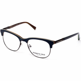 Kenneth Cole New York KC0266 091 52  Unisex  Eyeglasses