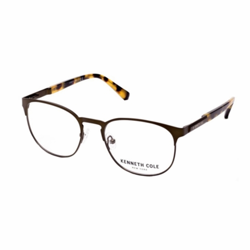 Kenneth Cole New York KC0267 097 52  Unisex  Eyeglasses