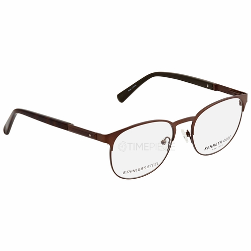 Kenneth Cole New York KC0267 049 52  Unisex  Eyeglasses