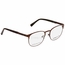 Kenneth Cole New York KC0267 049 52  Unisex  Eyeglasses