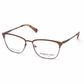 Kenneth Cole New York KC0275 049 54  Unisex  Eyeglasses