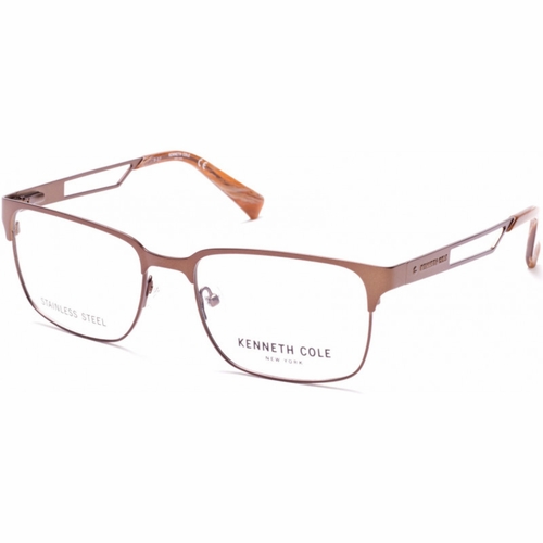 Kenneth Cole New York KC0282 049 53  Mens  Eyeglasses