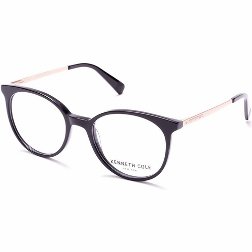 Kenneth Cole New York KC028800152 Ladies Eyeglasses Kenneth Cole New York KC028800152 Ladies Eyeglasses