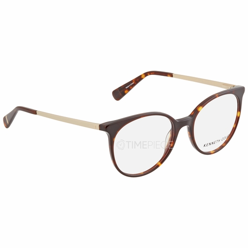 Kenneth Cole New York KC028805252 Ladies Eyeglasses Kenneth Cole New York KC028805252 Ladies Eyeglasses