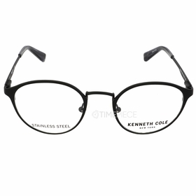 Kenneth Cole New York KC0294 002 47  Unisex  Eyeglasses