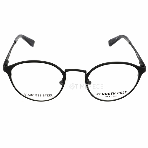 Kenneth Cole New York KC0294 002 47 Unisex Eyeglasses Kenneth Cole New York KC0294 002 47 Unisex Eyeglasses