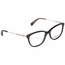 Kenneth Cole New York KC0298 001 52  Ladies  Eyeglasses