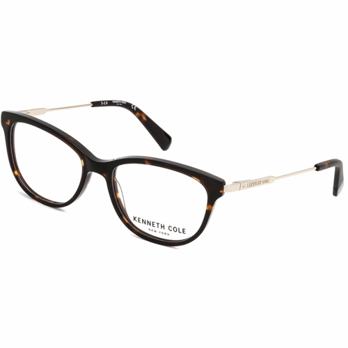 Kenneth Cole New York KC029805252 Ladies Eyeglasses Kenneth Cole New York KC029805252 Ladies Eyeglasses