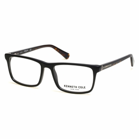 Kenneth Cole New York KC0300 001 54  Mens  Eyeglasses