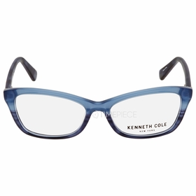 Kenneth Cole New York KC0302 090 53  Ladies  Eyeglasses