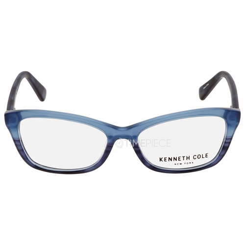 Kenneth Cole New York KC0302 090 53 Ladies Eyeglasses Kenneth Cole New York KC0302 090 53 Ladies Eyeglasses
