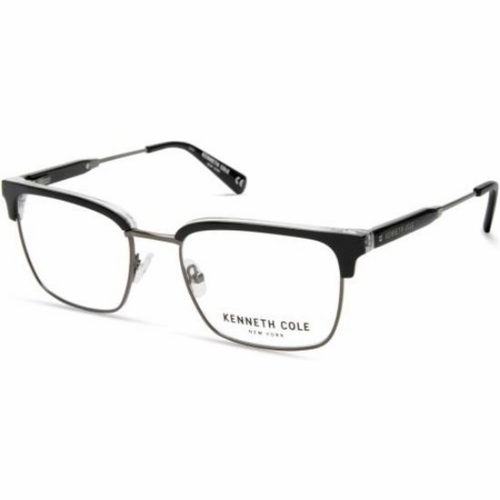 Kenneth Cole New York KC0303 005 52  Mens  Eyeglasses
