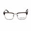 Kenneth Cole New York KC0303 052 52 Mens Eyeglasses