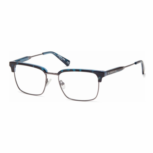 Kenneth Cole New York KC030309252 Mens Eyeglasses Kenneth Cole New York KC030309252 Mens Eyeglasses